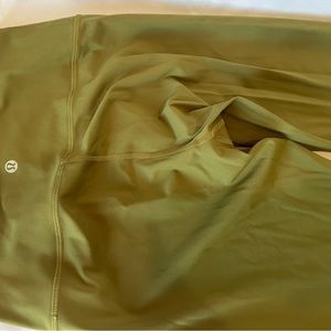 lululemon align leggings